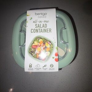 Bentgo Salad Container NEW!